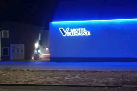 motel versaxe